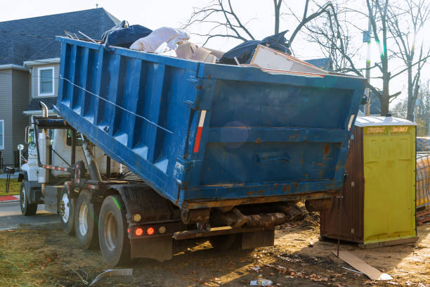 Recycling Services for Junk in Cumberland, IN