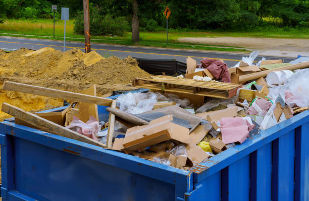 Best Construction Debris Removal  in Cumberland, IN